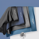 (PAGUE 5, LEVE 10) - Ice Boxer Pro™ - Cueca de Seda Térmica