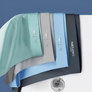 (PAGUE 5, LEVE 10) - Ice Boxer Pro™ - Cueca de Seda Térmica